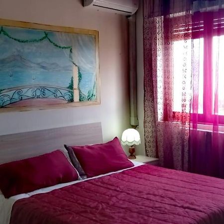 Bed And Breakfast Lagiocosa Reggio di Calabria Kültér fotó