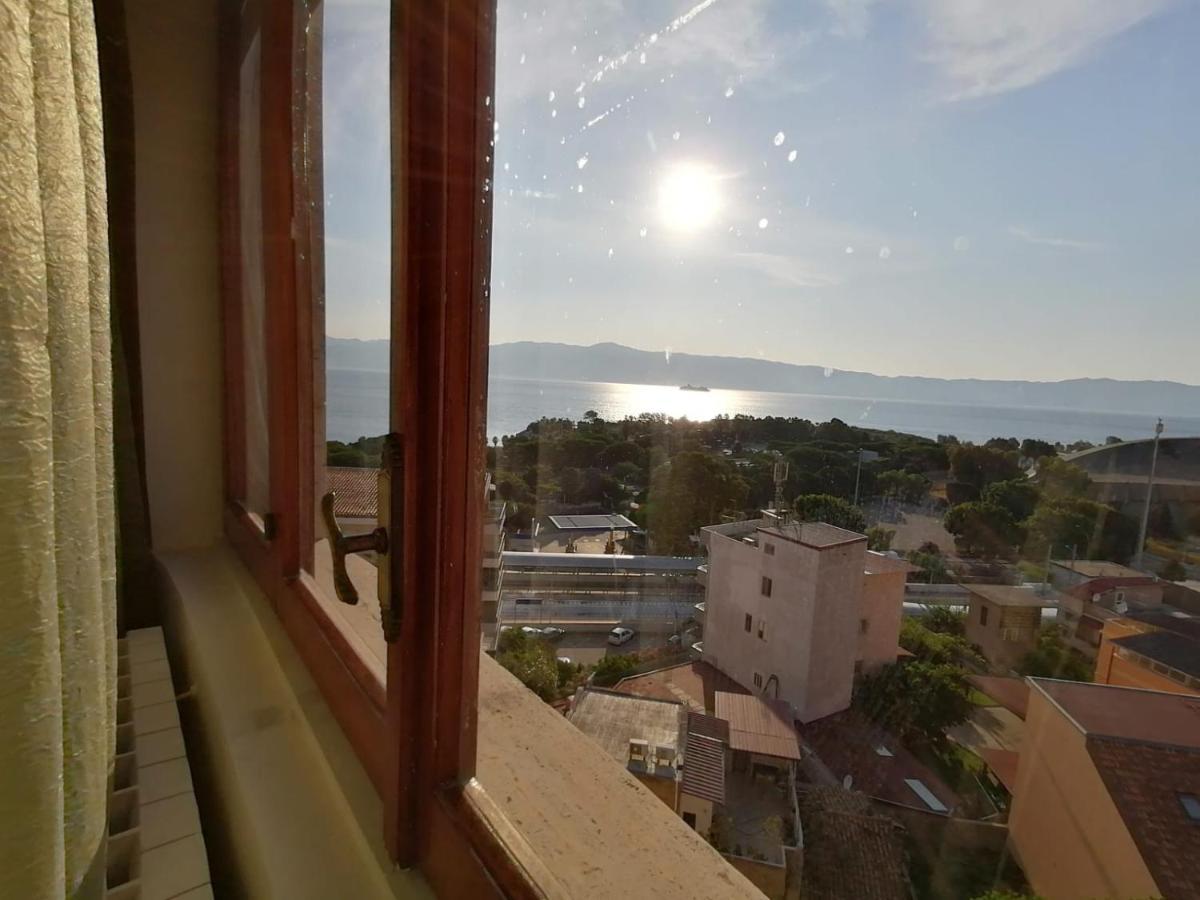 Bed And Breakfast Lagiocosa Reggio di Calabria Kültér fotó