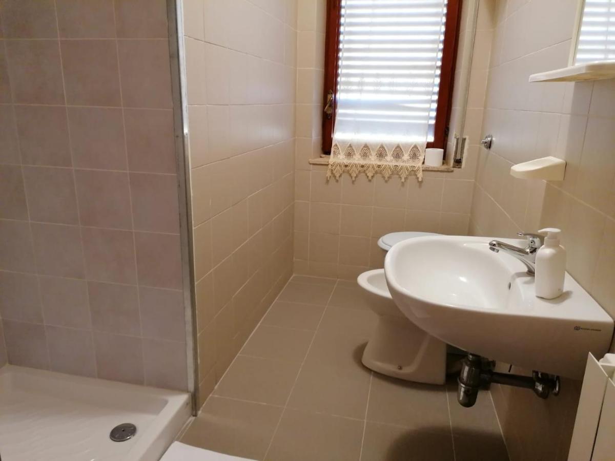 Bed And Breakfast Lagiocosa Reggio di Calabria Kültér fotó