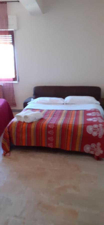 Bed And Breakfast Lagiocosa Reggio di Calabria Kültér fotó