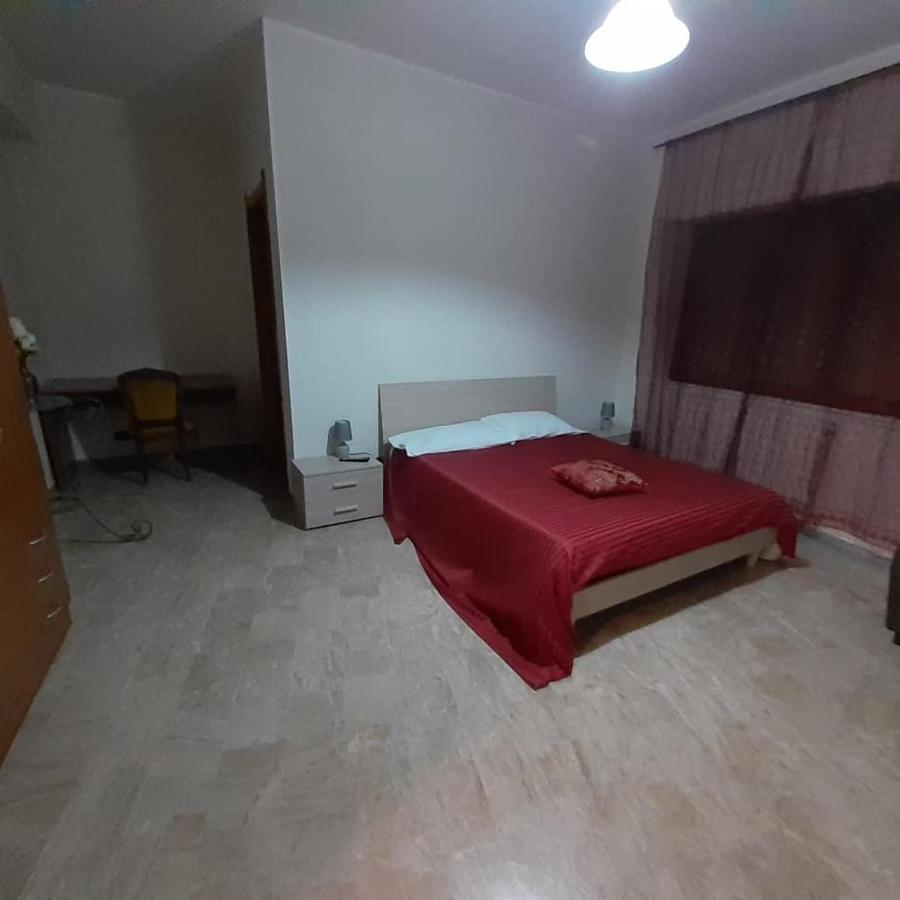 Bed And Breakfast Lagiocosa Reggio di Calabria Kültér fotó