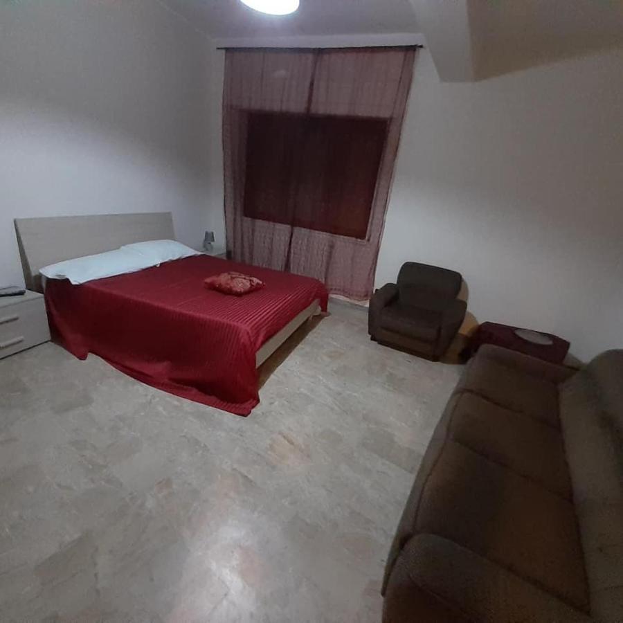 Bed And Breakfast Lagiocosa Reggio di Calabria Kültér fotó