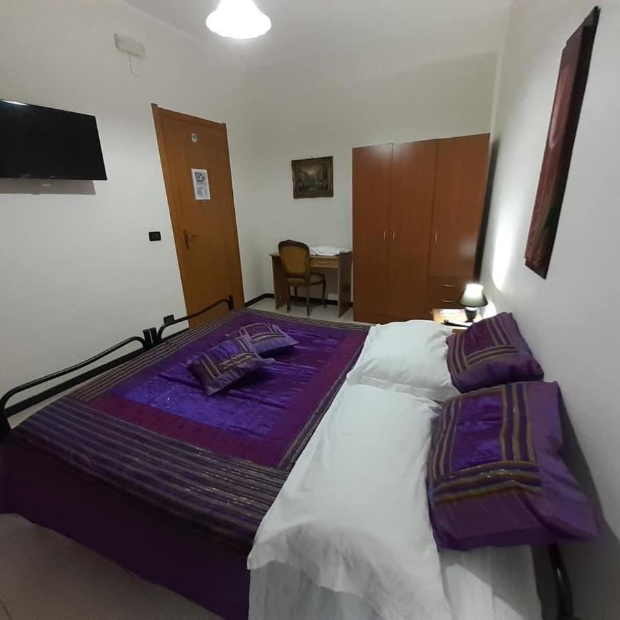 Bed And Breakfast Lagiocosa Reggio di Calabria Kültér fotó