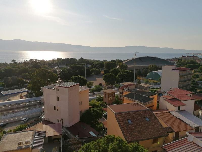 Bed And Breakfast Lagiocosa Reggio di Calabria Kültér fotó