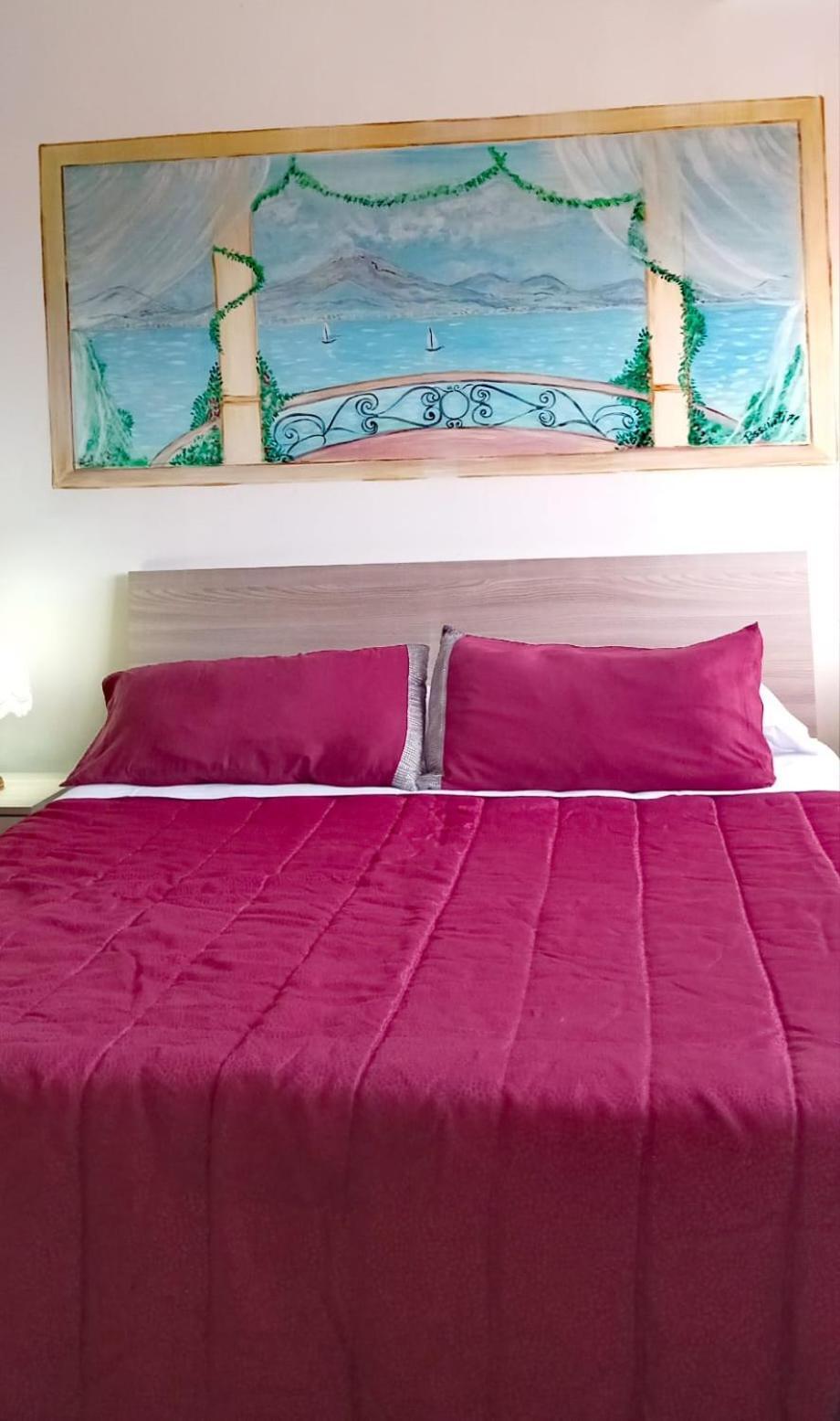 Bed And Breakfast Lagiocosa Reggio di Calabria Kültér fotó